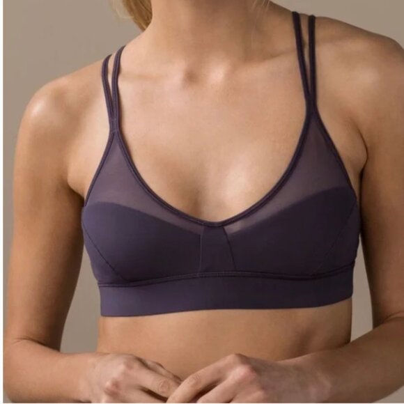 Lululemon Anew Bra Size 8 - Picture 1 of 1